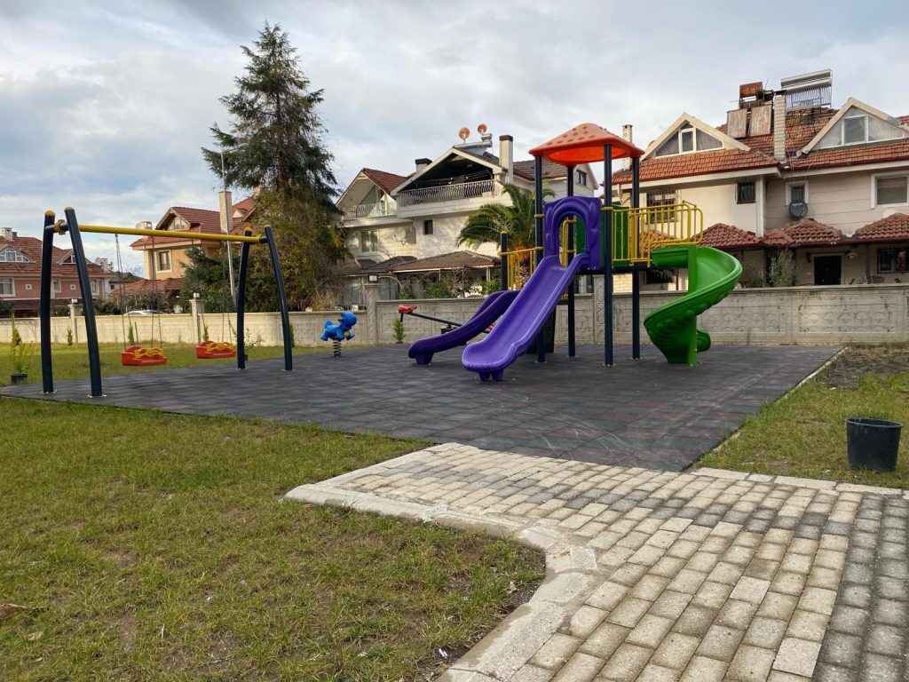 slide
